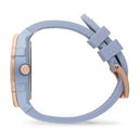 ICE boliday-Glacier blue-Alu-Small-MT