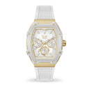 ICE boliday-White gold-Alu-Small-MT