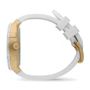 ICE boliday-White gold-Alu-Small-MT