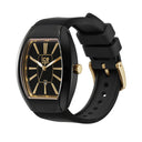 ICE boliday-Dome-Black gold-Small-3H+D