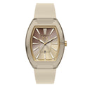 ICE boliday-Dome-Black gold-Small-3H+D