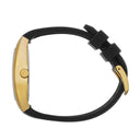 ICE boliday-Dome-Metal-Black gold-Small-3H+D