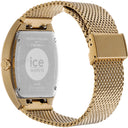 Montre ICE Boliday Dome Metal