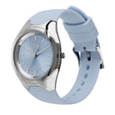 Horloge ICE bubble