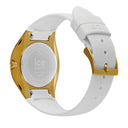 Horloge ICE bubble