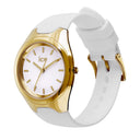 Horloge ICE bubble