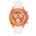 Datum horloge ICE Tennis - BEWATCH