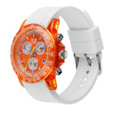 Datum horloge ICE Tennis - BEWATCH