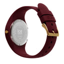 Horloge ICE champagne