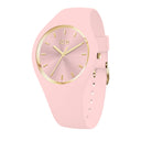 Montre ICE champagne