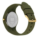 Horloge ICE champagne