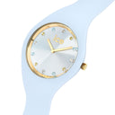 ICE cosmos-Clear Sky-Small+-2H