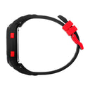 ICE digit-Black spider-Small