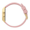 ICE digit retro-Blush pink-Small