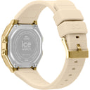 ICE digit retro-Almond skin-Small