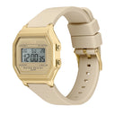 ICE digit retro-Almond skin-Small