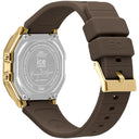 ICE digit retro-Babyatoutprix-Pinks silver-Small