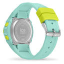 ICE digit explorer-Dreamy turquoise-Small