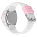 ICE digit explorer-White pink-Small