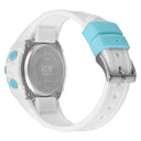 Electronic watch ICE digit explorer