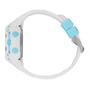 Electronic watch ICE digit explorer