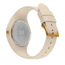 Horloge ICE flower