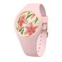 Watch ICE flower