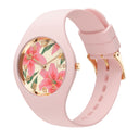 Montre ICE flower