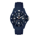 Datum horloge ICE forever