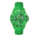 Datum horloge ICE forever