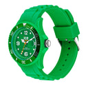 Datum horloge ICE forever