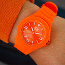 ICE generation winter-Flashy orange-Large-3H