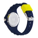 ICE hero-Dark blue invaders-Extra small