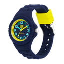 ICE hero-Dark blue invaders-Extra small