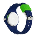 ICE hero-Blue raptor-Extra small