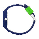 ICE hero-Blue raptor-Extra small