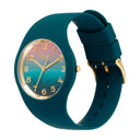 ICE horizon-Verdigris-Medium-3H