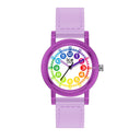 Montre ICE learning