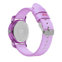 Montre ICE learning