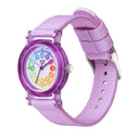 Montre ICE learning
