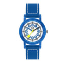 Horloge ICE learning
