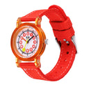 Horloge ICE learning
