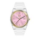 Date watch ICE power PW1