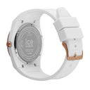 Datum horloge ICE power PW1