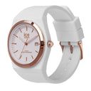 Datum horloge ICE power PW1