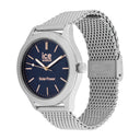 Watch ICE Steel Solar