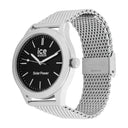 Watch ICE Steel Solar