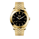 Watch ICE steel