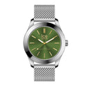 Watch ICE steel