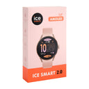 ICE smart 2.0-Rose-gold-Nude-Round 1.2 AMOLED